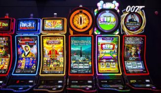 I Slots Interactive Games Of The Future