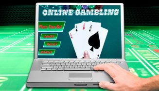 Things To Consider While Choosing An Online Casino