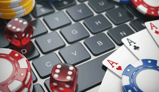 What Are Some Common Safety Concerns While Playing Online Casino Games?