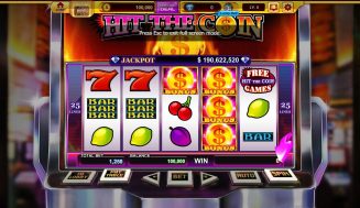 How To Win Big In Slots Games