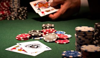 What Are Five Real-Money Gambling Tips That Work