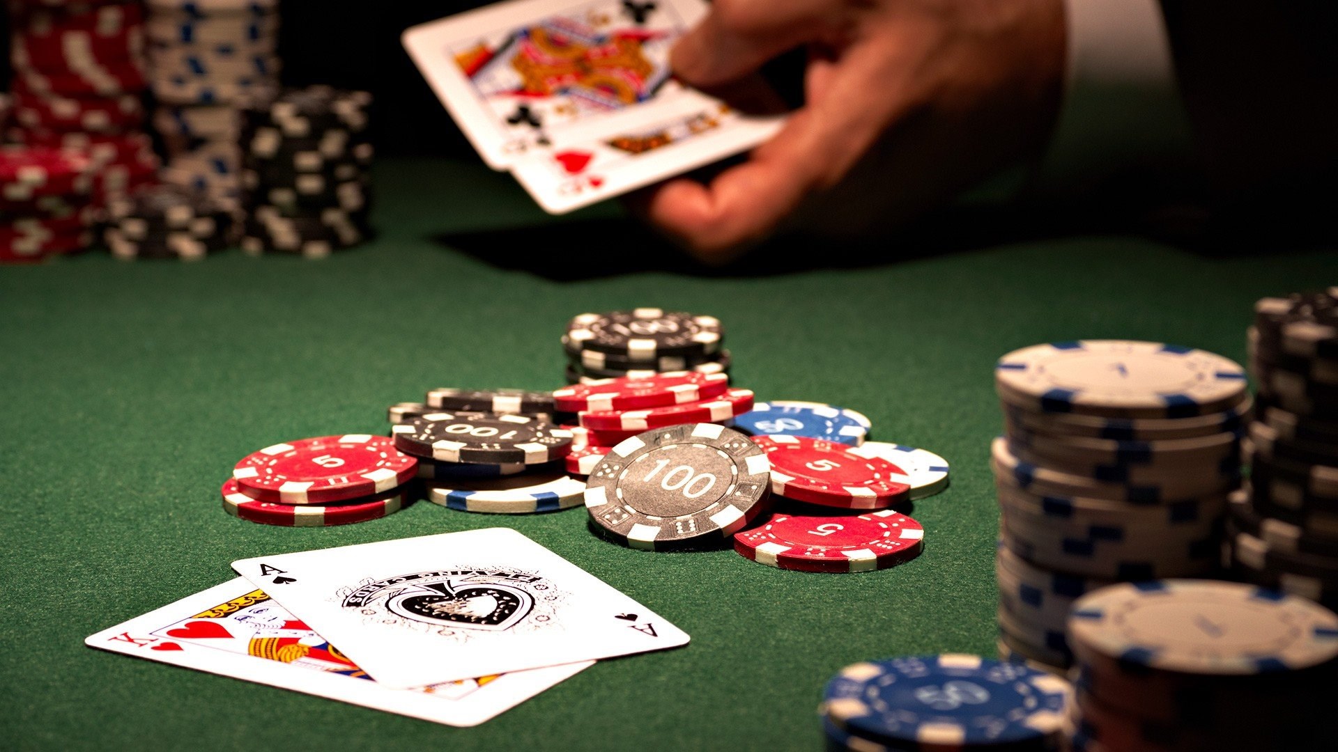 Is There Any Mental Benefits Of Plying The Online Casino Games? - Norton  Com Setup