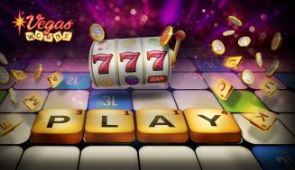 The Thrills and Spills of Casino Gaming: Experience the Rush with Slot Online