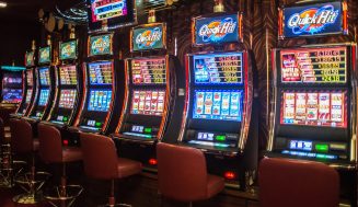 The Impact Of Artificial Intelligence On Online Slot Games