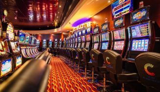 Finding And Joining The Best Online Slot Tournaments 