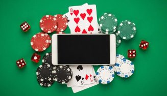 Level Up Your Gaming Experience With Real Money Casino Apps