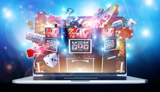 Gaming on the Go with the Best Online Casino Games for Mobile