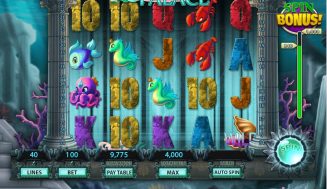 Ideas For Enhancing Your Slot Game Experience